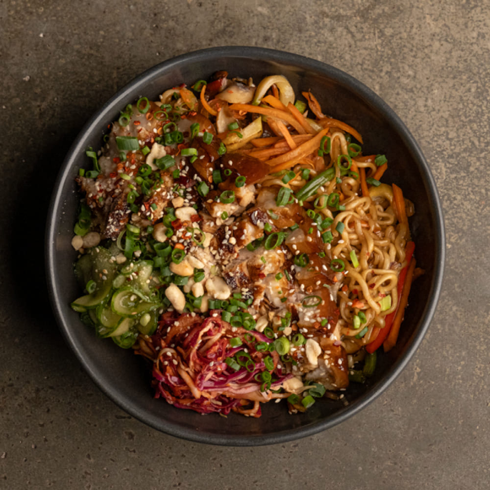 Рамен со свиной грудинкой в соусе Чар Сью 520 гр 2be0f41a 1653 472b a7d5 25192b2e553b